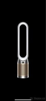 Dyson Purifier Cool TP12 PC2 De-NOx – White/Gold – TOP STAV