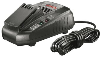 ⭐ BOSCH Rychlonabíječka 18V Power4All - AL 1830CV ⭐