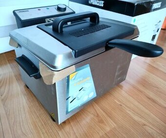 Olejová fritéza Princess 01.185000