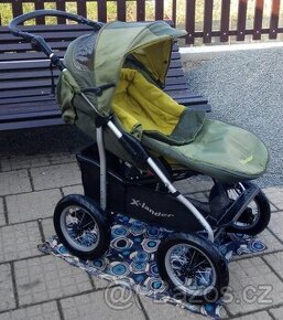 Prodám kočárek X-Lander