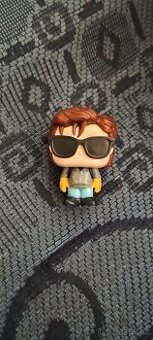 Vyměním stranger things figurku