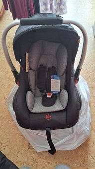 autosedacka vajicko Chipolino ECE R44/04 (0-13 kg)