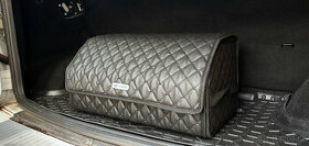 Box – organizér zadního úložného prostoru LADA