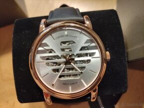 Hodinky Armani Emporio