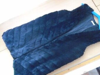 dámská vesta vel.38-40