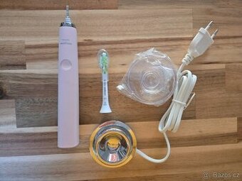 Elektrický kartáček Philips Sonicare DiamondClean HX9911