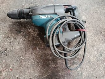 Bourací kladivo Makita