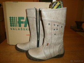 FARE zimní obuv s membránou velikost 33