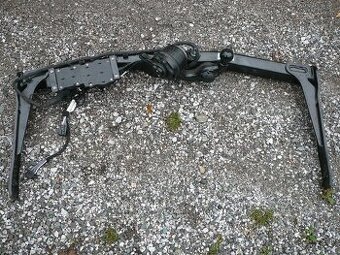 VW SHARAN 7N -EL TAŽNÉ ZAŘÍZENÍ-BAJONET 7N0803880A