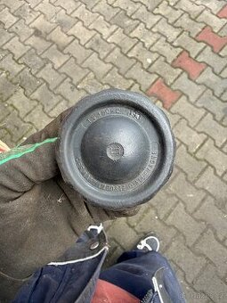 Patice BOSCH na světlo