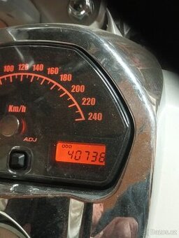 Suzuki intruder 1800