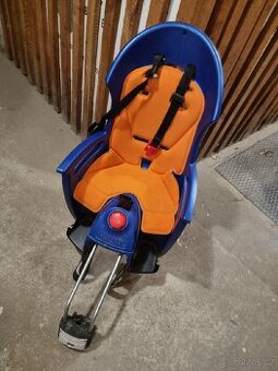 Dětská sedačka Hamax Siesta