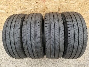 235/65 r16 c letni pneumatiky dodavkove 235 65 16 R16C
