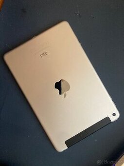 ipad mini - 1