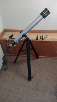 Astronomický dalekohled