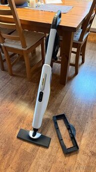 Parní mop Kärcher SC 3 Upright EasyFix Premium