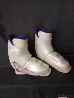 Lyžařské boty