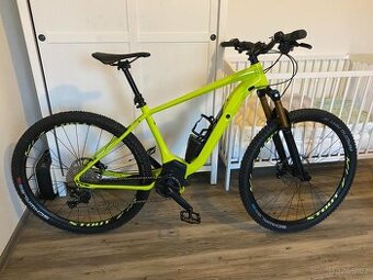 Specialized Turbo Levo - 1