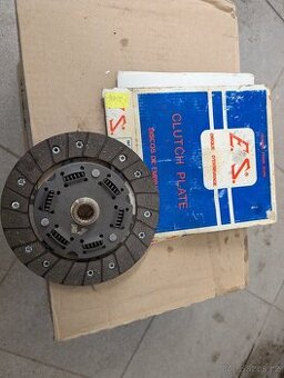 Spojková lamela na Fiat