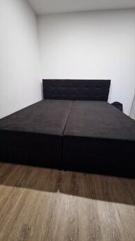 Manželská postel 180x210