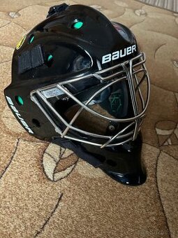 Brankářská výstroj Bauer - 1