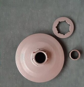 ŘETĚZKA PRO ČÍNSKÉ PILY