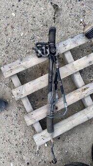 Mercedes Benz A210 Evolution W168 - Náhradní díly