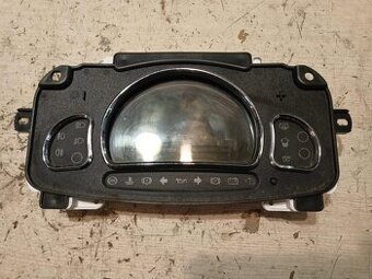 TACHOMETR MICROCAR LIGIER