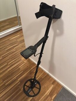 Nokta & Makro The Legend Detektor kovů