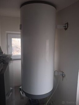 Kombinování bojrel Dražice