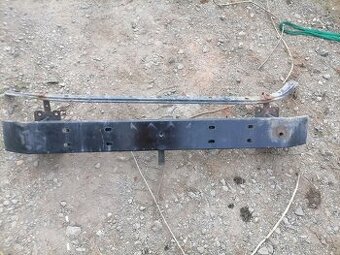 Vystuha Fiat Ducato, Citroën Jumper rv 2008