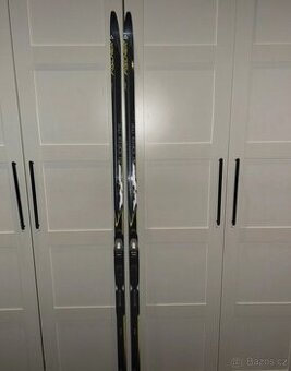 Běžky, běžecké lyže Fischer XC Superlite 207 cm
