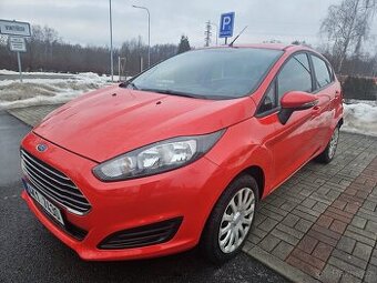 Prodám Ford Fiesta r.v 2013