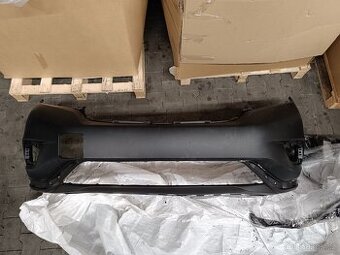 Přední nárazník na Nissan Murano III.