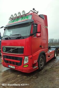 Volvo FH13