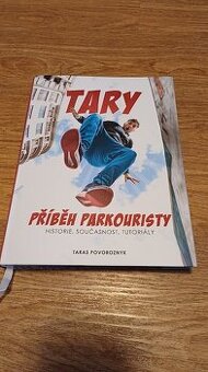 Kniha Tary