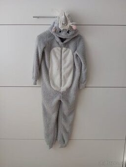 Overal jednorožec. 134/140