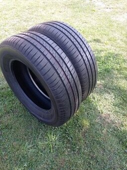 ZÁNOVNÍ Letní pneu FIRESTONE 195/65 R15"