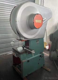 Lis excentrický LEN 25 C, LEN 40 C