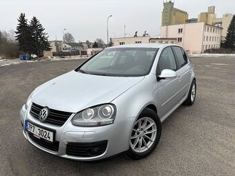 Volkswagen Golf 5 2.0TDI