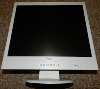 pocitacovy monitor fujitsu siemens 19 17 acer vga