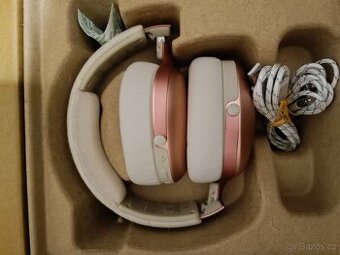 Sluchátka House of Marley Positive Vibration XL