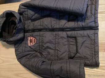 Bunda Alive vel. 128