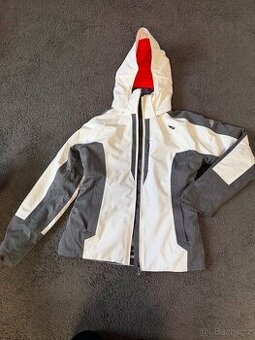 halti lyžařská bunda