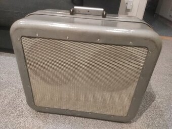 Reproduktory Tesla k promítačce Meopta