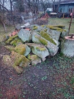 Pískovcové kameny, Pískovec přes 100 let starý