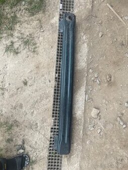 ŠKODA Yeti 09-17 - Výztuha zadního nárazníku