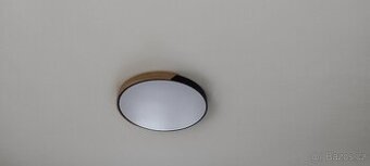 Stropní světlo studené bílé