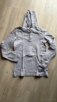 Triko s dl. rukávem