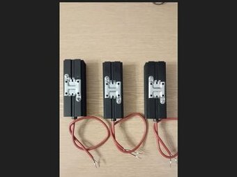 Rittal topné těleso SK 3106